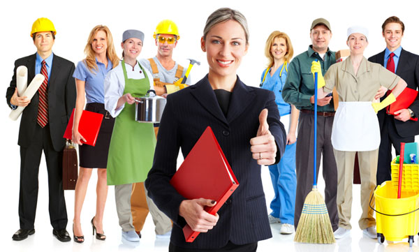 Tefenni Bayan Temizlikçi Hizmeti